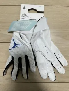 Jordan Fly Lock 2.0 アメフト グローブ ホワイト Lサイズ - メルカリ