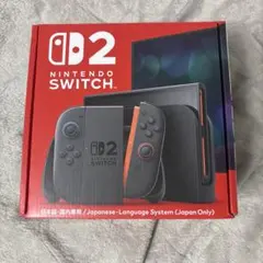 2026年最新】Nintendo Switch 2 本体の人気アイテム - メルカリ