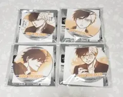 WIND BREAKER あたりつきラッキー缶バッジ 桜遥