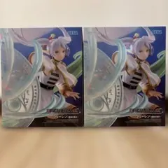 葬送のフリーレン　魔法の高み 2個セット