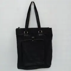 10.14◎S29P◎イシマタル◎トートバッグ◎ブラック