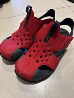 《NIKE》ナイキ サンレイ プロテクト 2 PS 20㎝21㎝