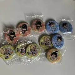 くら寿司 × コナン ビッくらポン