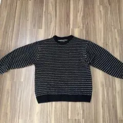 00s バーズアイニット 短丈 cityboyのサムネイル