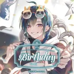 にじさんじ 五十嵐梨花誕生日グッズ2026 全力お祝いセット idios 