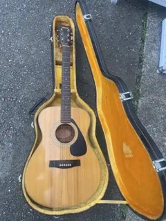 希少 美品 新品弦交換/メンテ済 MORRIS MD45 スモールサイズ アコギ