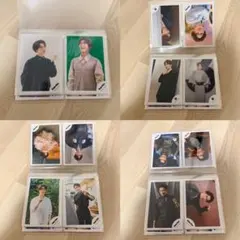SnowMan 渡辺翔太 オフショ 35枚セット