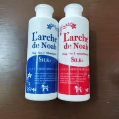 犬用　 シャンプー・コンディショナーセット