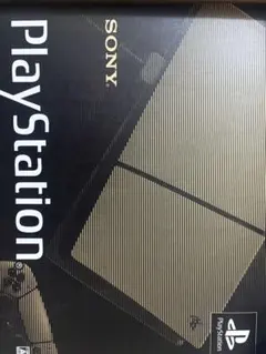 【新品未開封】PS5 30th Anniversary CFI-2000 B30