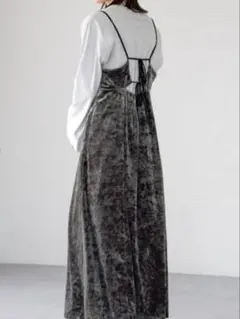 レプシィム ロングワンピース