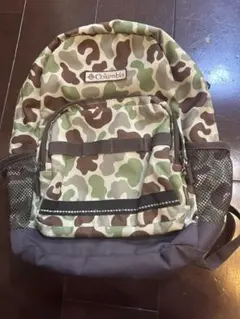 コロンビアリュック