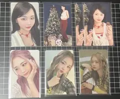 ME_I 佐々木心菜 トレカ セット