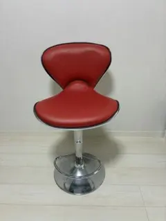 2026年最新】カウンターチェア 赤の人気アイテム - メルカリ
