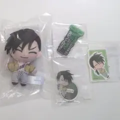 ハガレン リン 4点セット まとめ売り