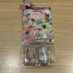 シルバニアファミリー / 赤ちゃん妖精の森のなかまたちシリーズ