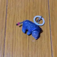 くまのプーさん イーヨー めじるしアクセサリー