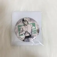 ⋱ BLEACH ⋰LAM 缶バッジ ウルキオラのサムネイル