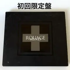 ROUAGE ルアージュ MIND 初回限定盤 帯付き