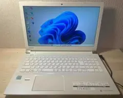 Win11☆メモリ8G☆SSD256G☆東芝Dynabook☆7世代☆Win11 - メルカリ