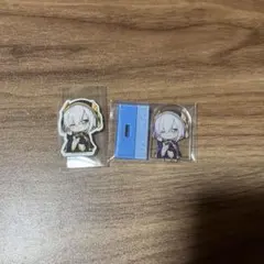 にじさんじ チョコエッグ アルスアルマルのサムネイル