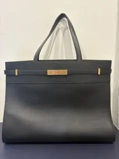 SAINT LAURENT マンハッタン ミディアムトートバッグのサムネイル