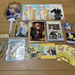 うたプリ 四ノ宮那月 まとめ売り