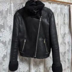 bershka ジャケット