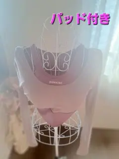 ピラティスウェア☆ヨガウェア☆トップス☆Mサイズ☆長袖☆ライトパープル☆可愛い