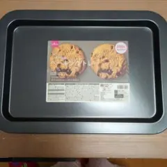 フッ素樹脂加工 オーブントレー新品