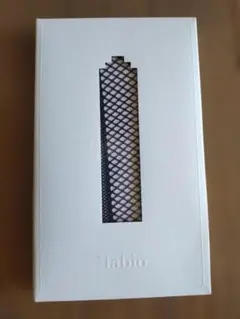 Tabio サイド切替ネットタイツ M-Lのサムネイル