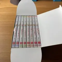早川一光の爆笑ステージ　人間ばんざい　DVD全８巻