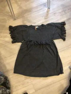 クロエのニットワンピース