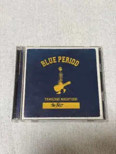 山崎まさよし BLUE PERIOD - メルカリ