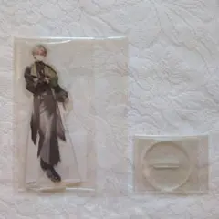 シクフォニ　みこと　アクリルスタンド