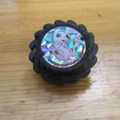 ミュウ（幻のポケモン）　コマ