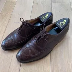 BALLYの ビジネスシューズ