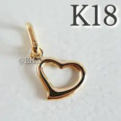 2026年最新】ペンダント トップ k18ハートの人気アイテム - メルカリ