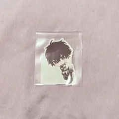 佐伯イッテツ にじさんじぷち ステッカー