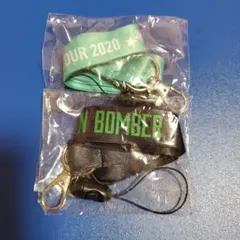 ゴールデンボンバー