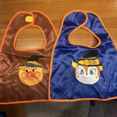 アンパンマンミュージアム マントセット