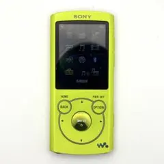 SONY ウォークマン グリーン(8gb 16gb 32gb) SONY ウォークマン グリーン(8gb 16gb 32gb) 【公式通販】