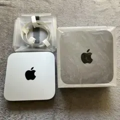 Apple Mac mini M1 8GB 256GB 2020年