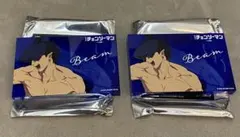 チェンソーマン　レゼ篇　TRアクリルブロック ビーム