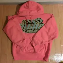 PALACE MUAY HOOD Sサイズ