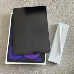 iPad Air 第5世代 Wifi 64GB + Apple Pencil