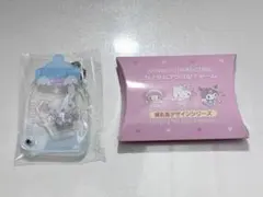 サンリオ シナモロール カスタムアクリルチャーム 哺乳瓶のサムネイル