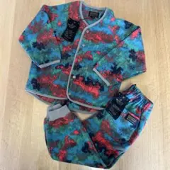 マーキーズ フリースジャケット