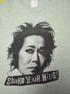 2026年最新】忌野清志郎 tシャツの人気アイテム - メルカリ