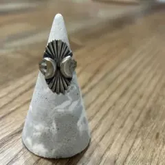 インディアンジュエリー リング