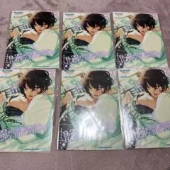 朔間凛月 バースデー ブロマイド 6点セット